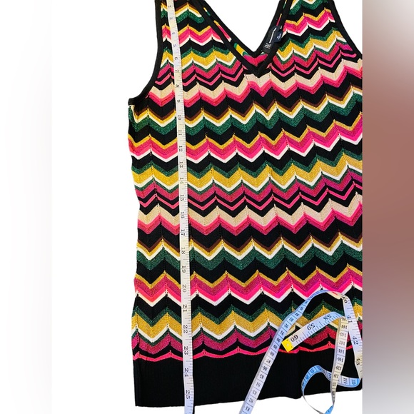 International Concept Knit Top - Picture 3 of 7